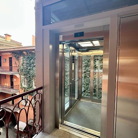 Apartments Rynek Glowny Cracovia Exterior foto